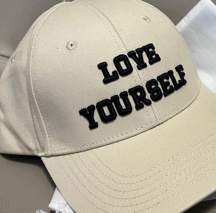 Кепка Zadig & Voltaire