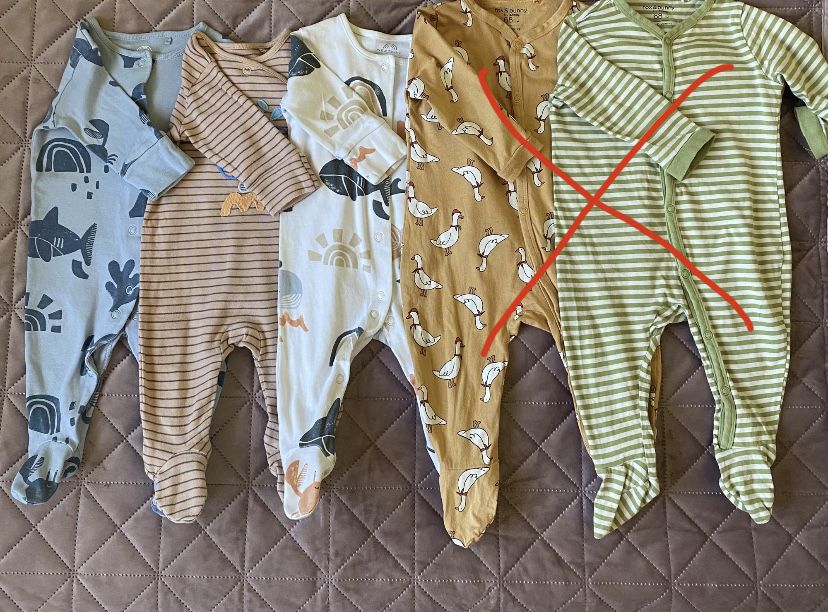 Чоловічки сліпи next, obaїbi