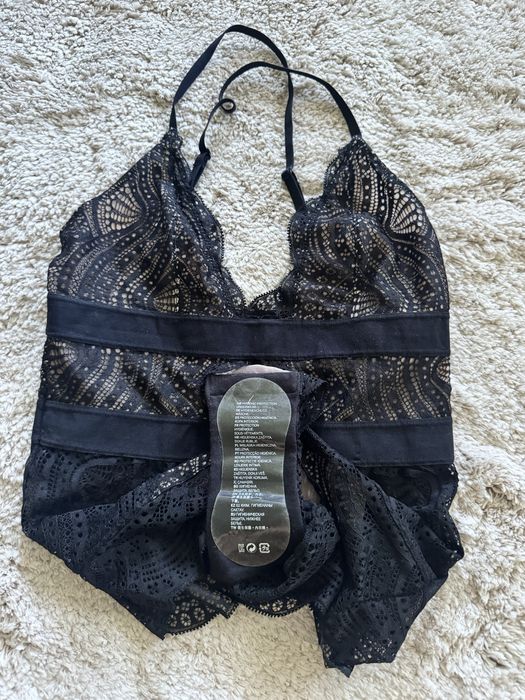 Боді H&M абсолютно новий!