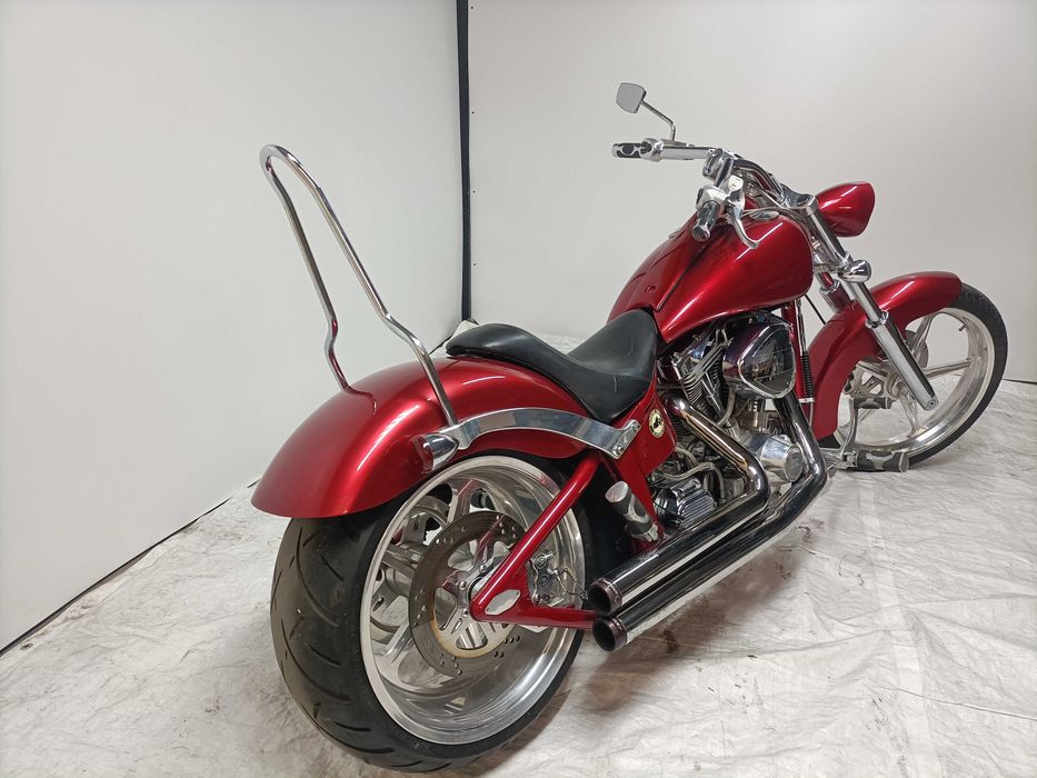 Big Dog Mastiff Harley