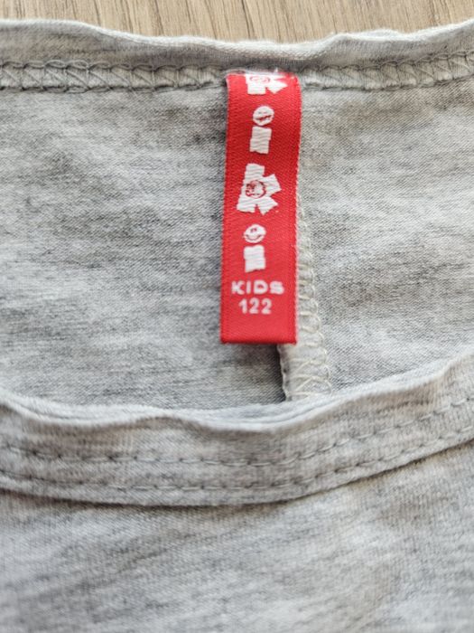 Bluzka kimono r. 122/128