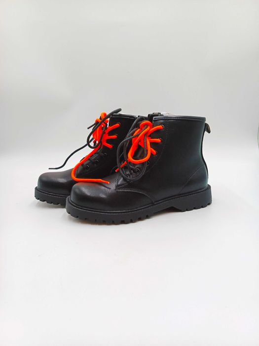 Glany Botki Diesel LC Boot CH Rozmiar 35