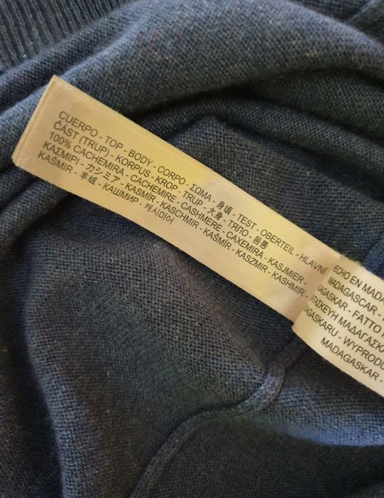 Гольф Massimo dutti жіночий новий розмір L