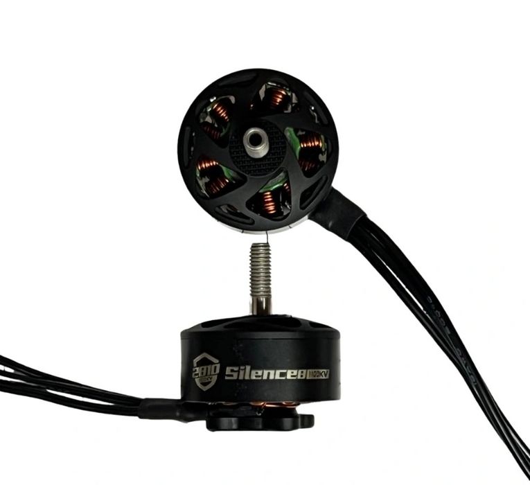 Мотори, двигуни для FPV