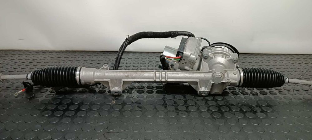 CREMALHEIRA DE DIREÇÃO PEUGEOT 2008 (--.2013->) STYLE