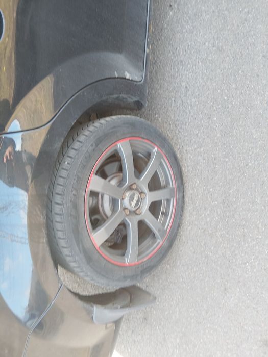 Ford  mondeo mk4 na części  kolor G6