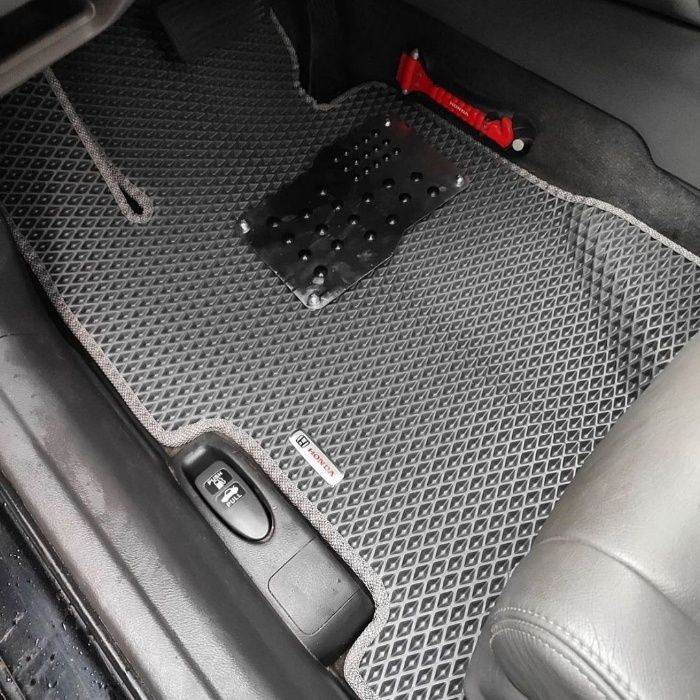 Ева, эва, eva коврики комплект 950ГРН