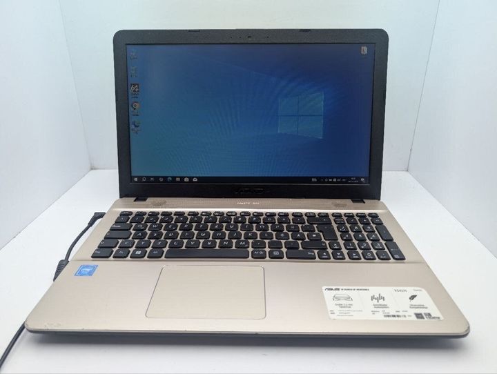 Ноутбук Asus F541n