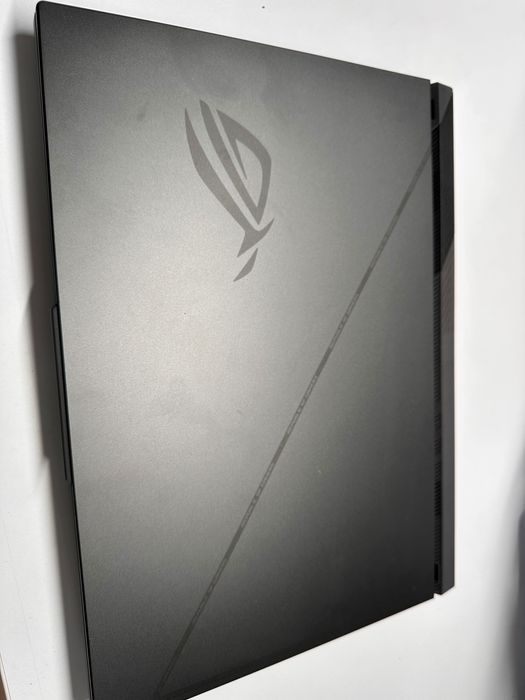 Laptop Asus Rog Strix 16GB RAM, RTX4070