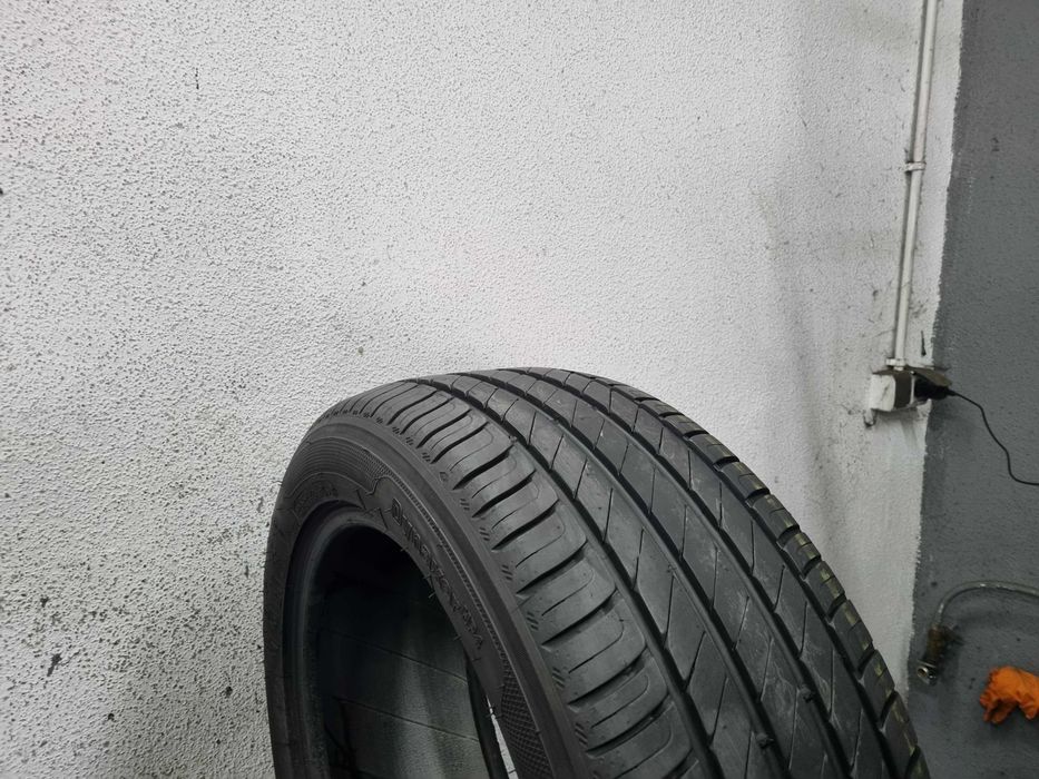225/50/17 94W Kleber Dynaxer Hp4 Dot.1024R