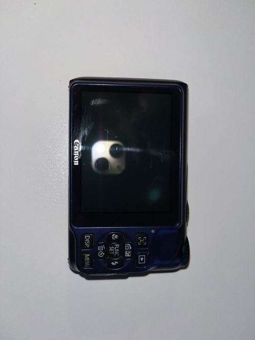 Камера  Canon.