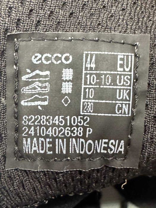 Кросівки ECCO Biom 2.1 X Country (44)