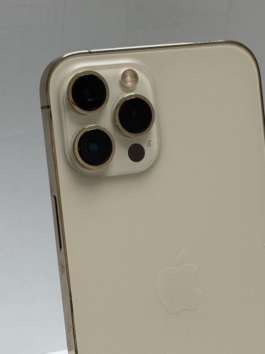 iPhone 12 pro max 128 gb