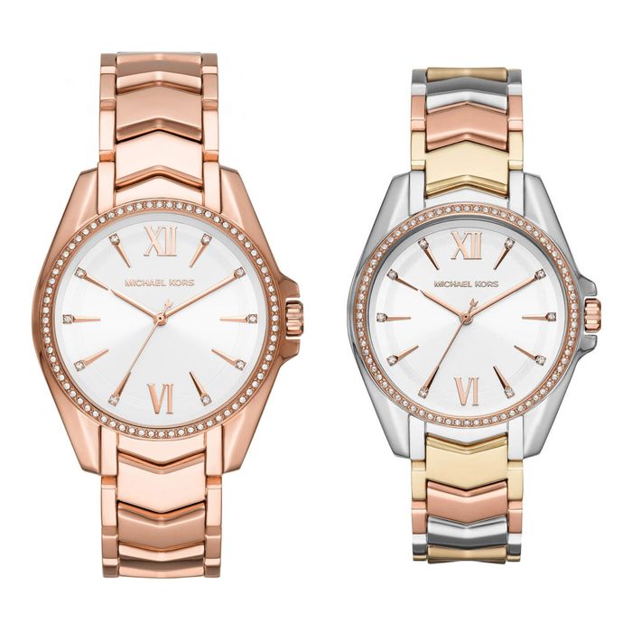 Michael Kors Майкл Корс MK6694 / MK6686 жіночий годинник, женские часы