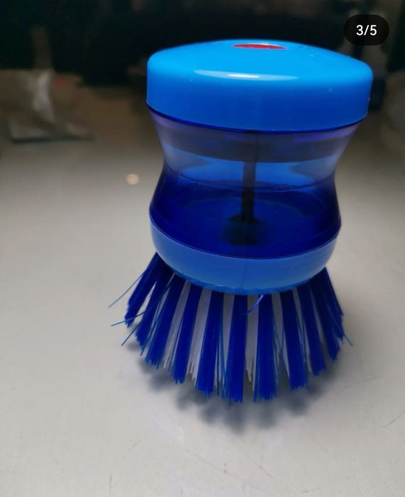 Щётка для посуды кухня