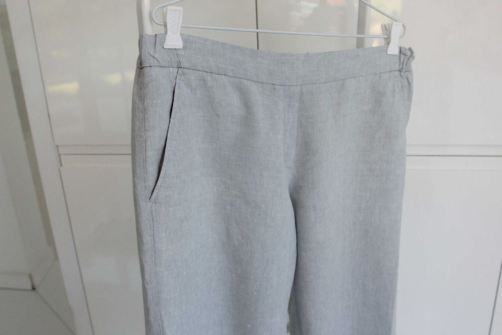 100%len Brax , bez wad XL