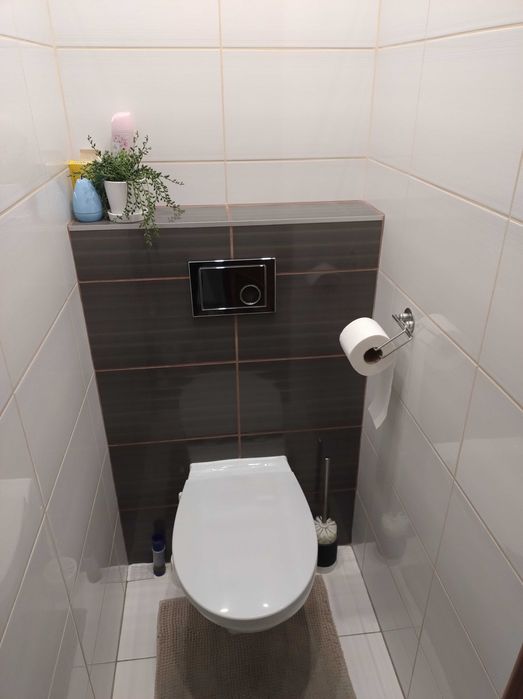 Mieszkanie 64m², ul. Piastowska, Miedzyrzecz