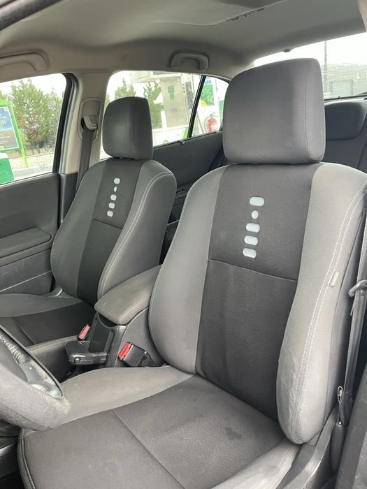 Renault Megane 1.5 DCi 2008