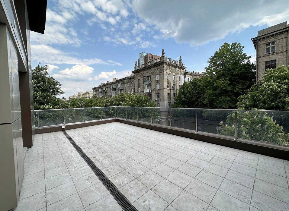 Здам офіс у ЖК Новодворянський на Вернадського, парк Шевченко