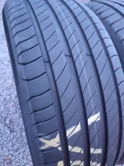 Шини 205/55 R17 Michelin Ptimacy 4