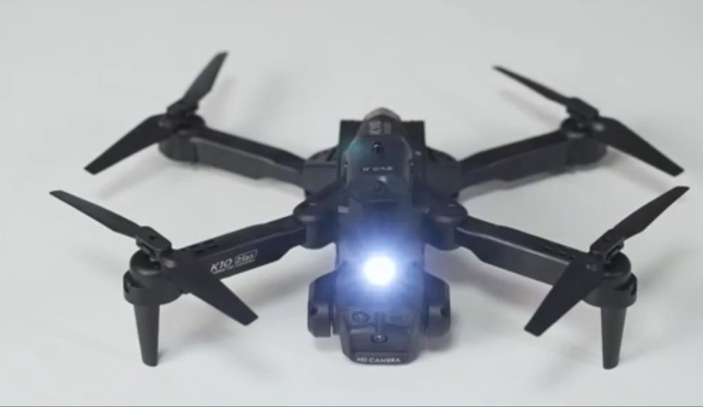 Дрон К10.  Польный комплект