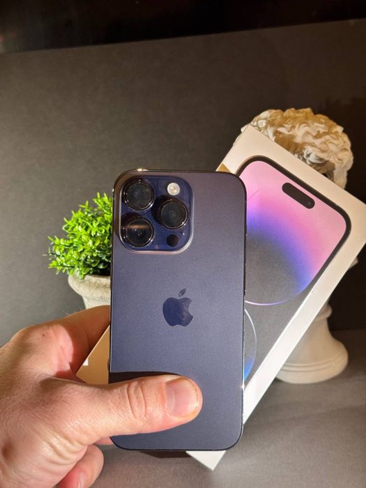 Айфон 14про 128 iphone 14 pro 128