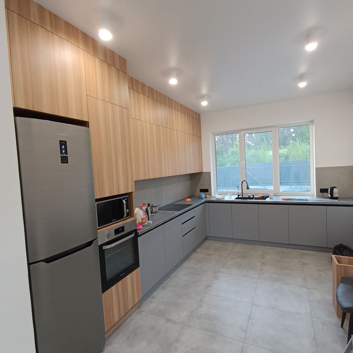 Будівництво будинку під замовлення на Вашій ділянці.