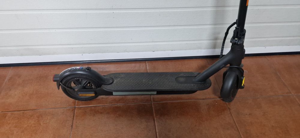Trotinete xiaomi pro 2