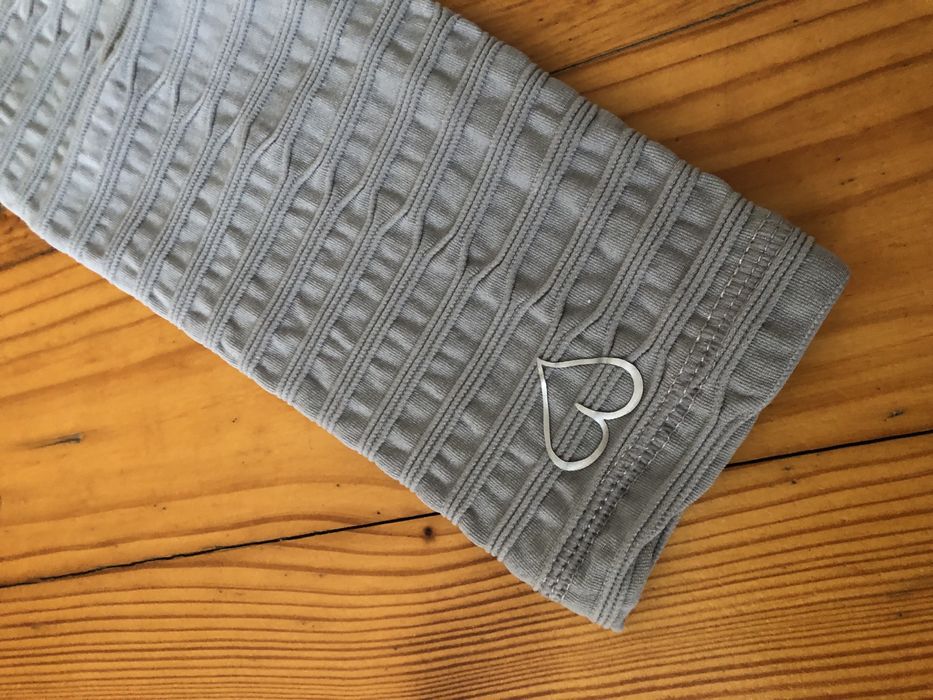 Legginsy modelujące