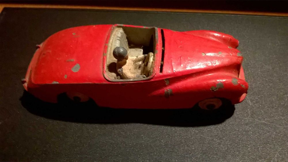 DINKY TOYS - Lote 01 de Vários