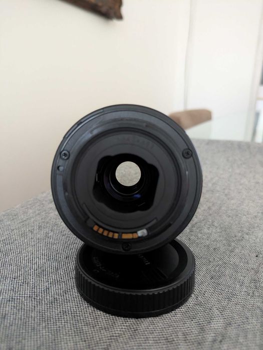 Canon -Material fotográfico