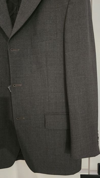 Nowa Marynarka Business  Classic Wear rozm 48