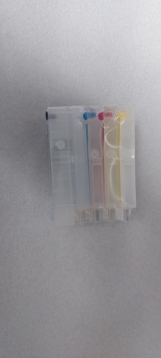 Картриджи ПЗК HP 711 HP DesignJet T120 T125 T130 T520 T525 T530