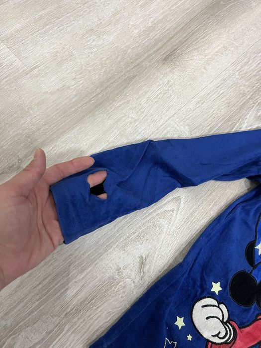 Піжама дитяча універсальна на хлопчика і на дівчинку 10р.