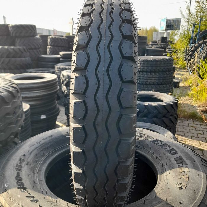 Opona 23x5 6PR TT IMP-08 Kabat