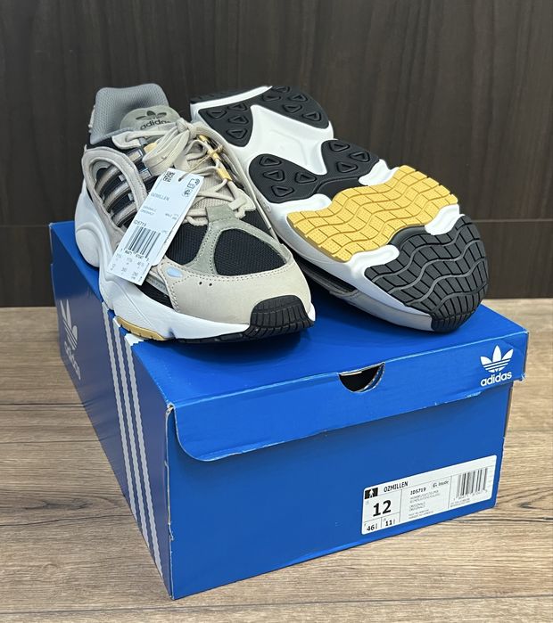 Кросівки Adidas Originals Ozmillen