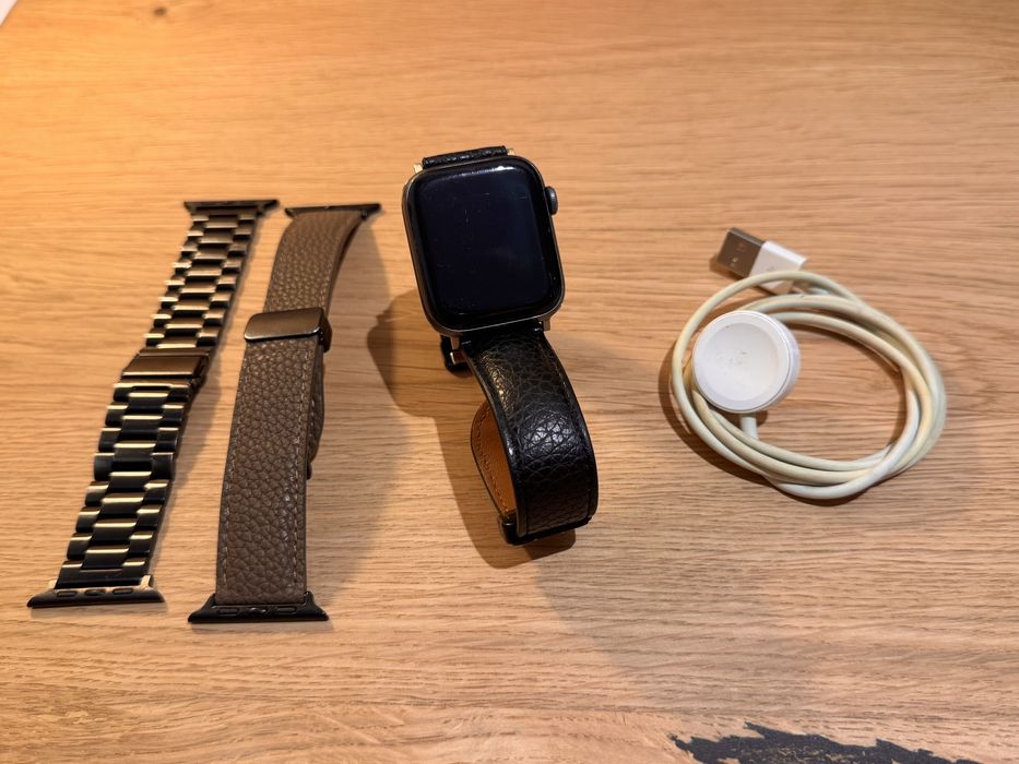 AppleWatch SE  Geracao 2