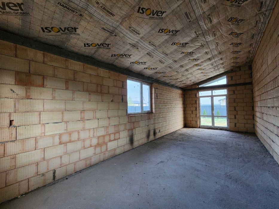 Від забудовника Продам Дуплекс 73 м², Будинок 87 м2, Будинок 102 м2.