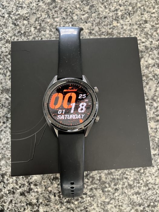 Relogio Huawei watch GT