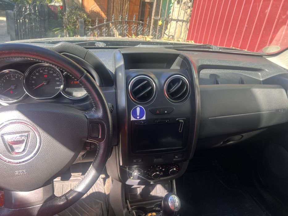 Продам Renault Duster 2014 року