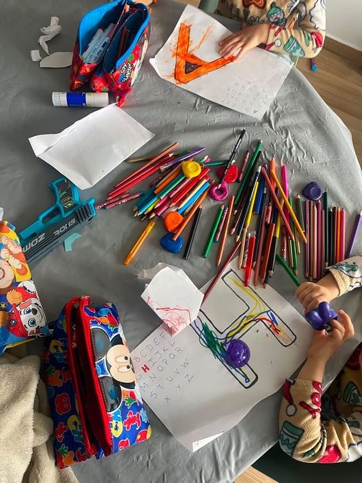 Servico de babysitting ao domicílio - Lisboa, Amadora e Odivelas