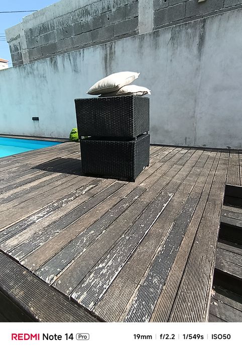 Sofas  caixas  confortáveis