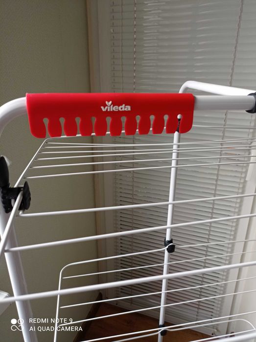 Сушилка для белья б/у.