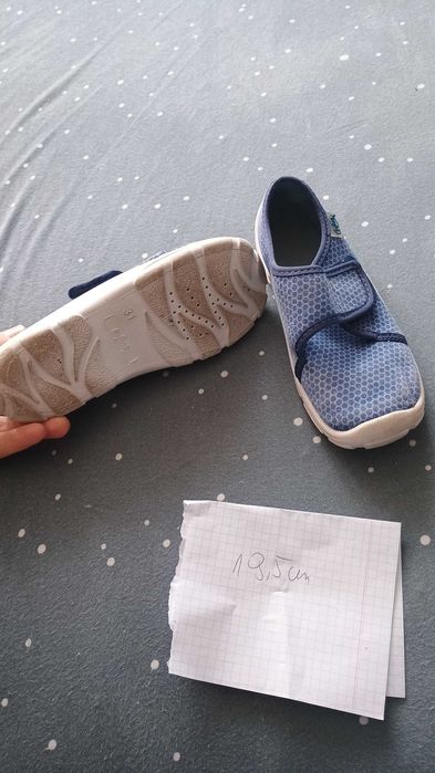 Buty dziecięce 31 befado