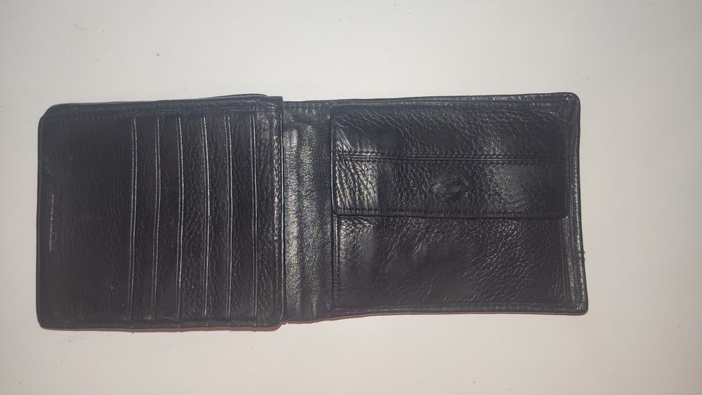 Шкіряний Гаманець Camel Active