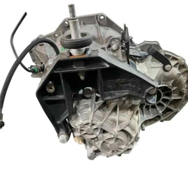 Caixa Velocidades Nissan Interstar Primastar 2.5Dci Ref.PF6006