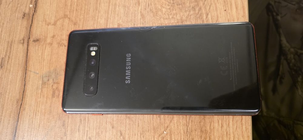 Samsung Galaxy s10+