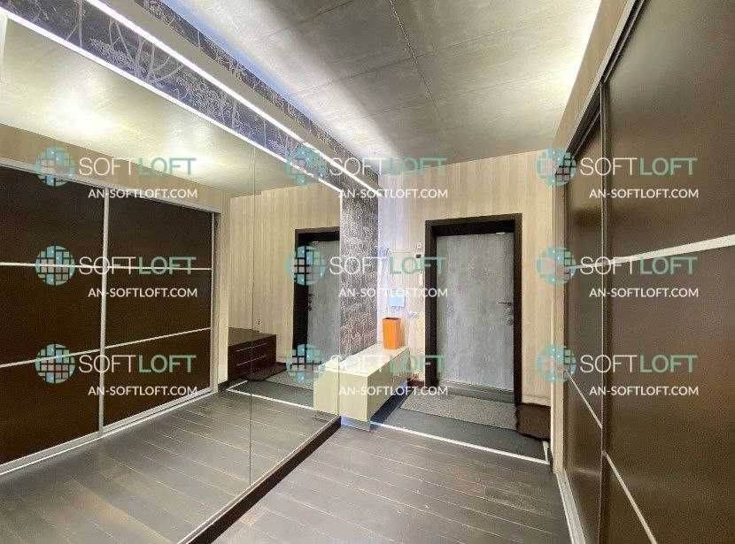 Продажа 4к квартиры на Гагарина єВідновлення