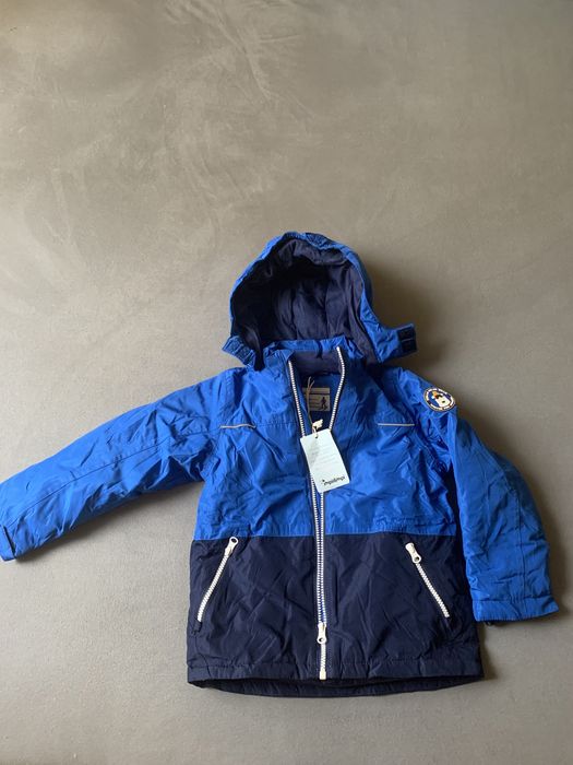 Куртка на хлопчика Осіннь-Зима