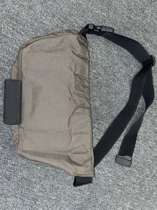 Продам тактична поясна сумка Hoffmann Equipment | Urban Grey
